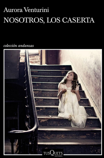 [9788411070577] NOSOTROS, LOS CASERTA