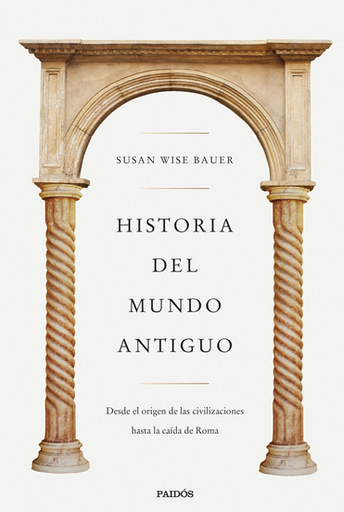[9788449341298] HISTORIA DEL MUNDO ANTIGUO