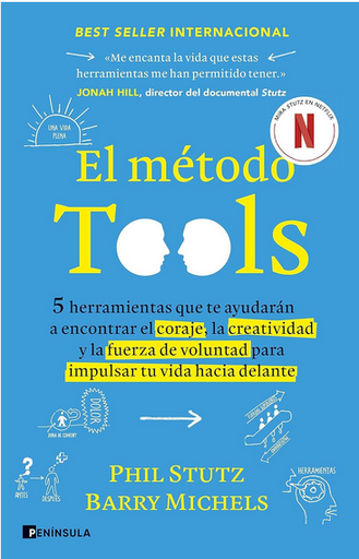 [9788411001908] EL MÉTODO TOOLS