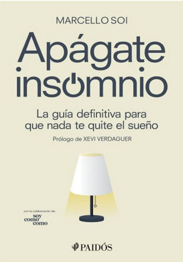 [9786075693705] APÁGATE, INSOMNIO