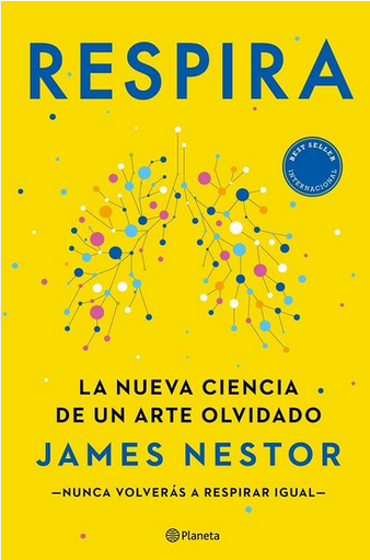 [9788408237228] RESPIRA