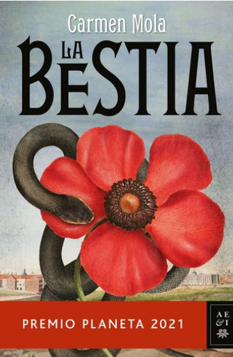 [9788408249849] LA BESTIA