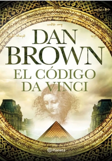 [9788408176022] EL CÓDIGO DA VINCI