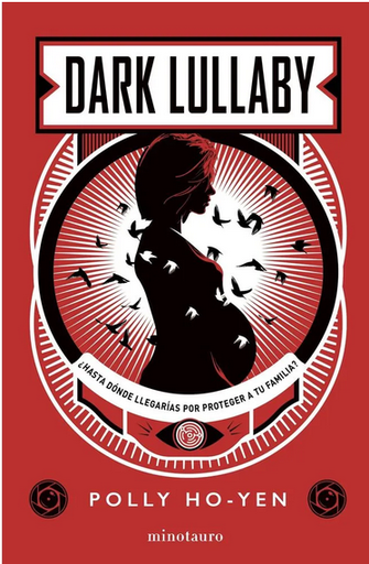 [9788445014721] DARK LULLABY