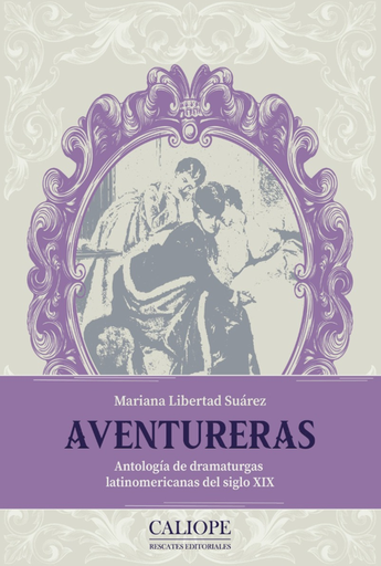 [9786124897726] AVENTURERAS