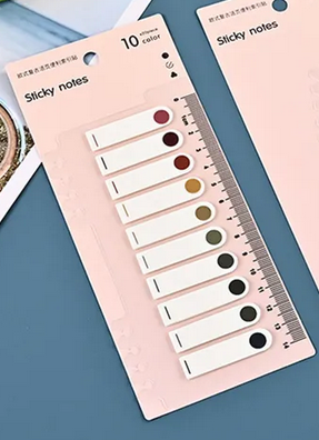 [2024011000002] BANDERITAS (200 unidades)