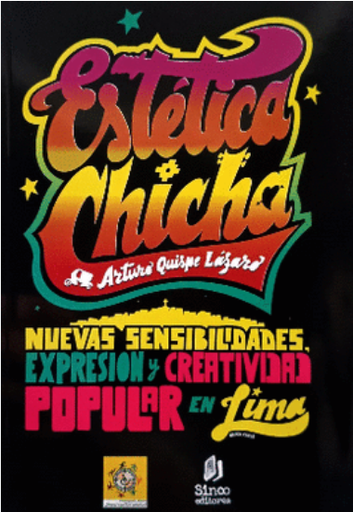 [9786124943522] ESTÉTICA CHICHA