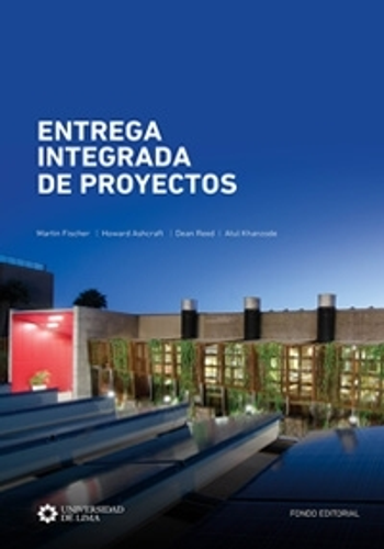 [9789972456305] ENTREGA INTEGRADA DE PROYECTOS
