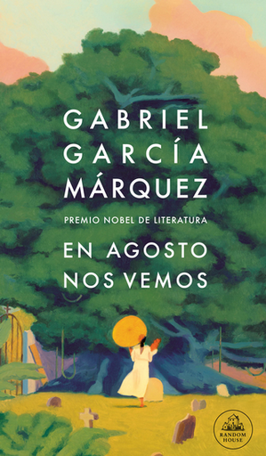 [9786287638358] EN AGOSTO NOS VEMOS