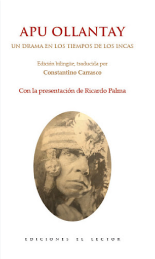 [9786124906718] APU OLLANTAY