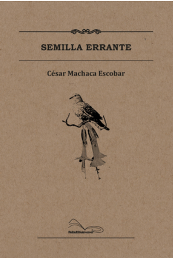 [9786124297878] SEMILLA ERRANTE