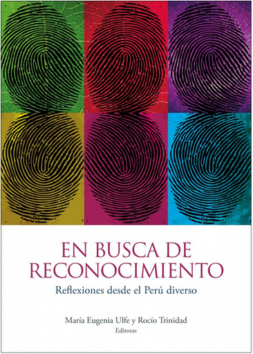 [9786123172640] EN BUSCA DE RECONOCIMIENTO