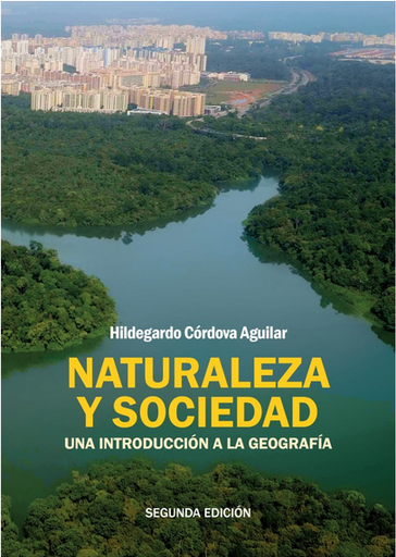 [9786123174699] NATURALEZA Y SOCIEDAD