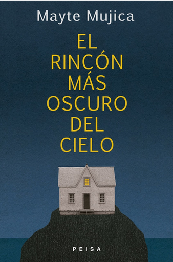 [9786123052065] EL RINCÓN MÁS OSCURO DEL CIELO