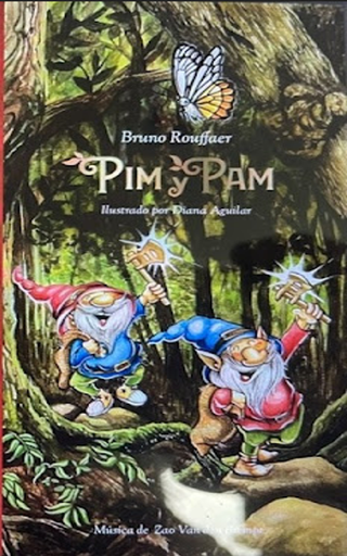 [9786125075185] PIM Y PAM