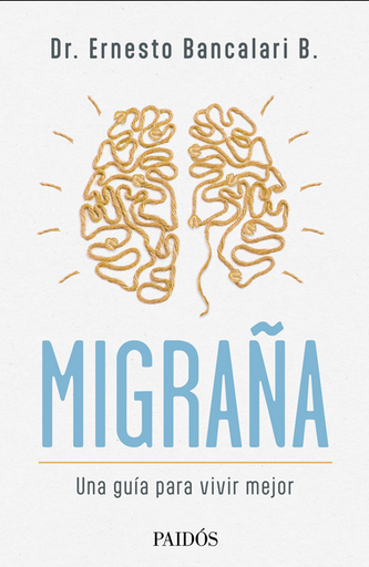 [9786124404535] MIGRAÑA