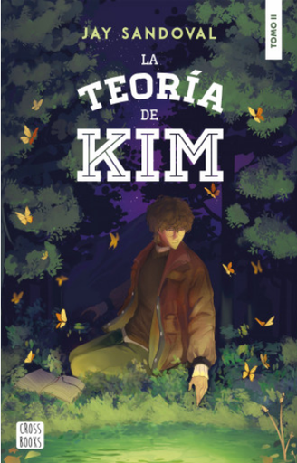 [9786124414411] LA TEORÍA DE KIM (Tomo 2)
