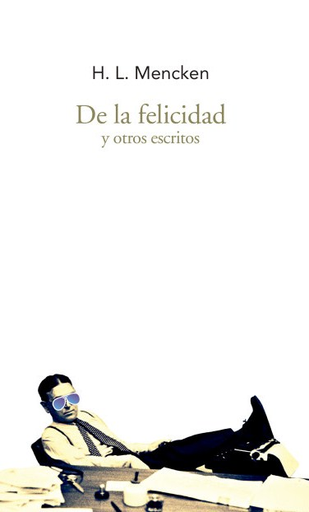 [9788494569265] DE LA FELICIDAD