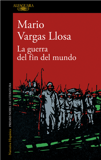 [9788420476469] LA GUERRA DEL FIN DEL MUNDO