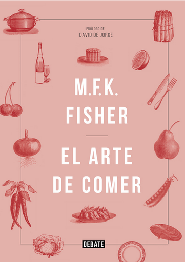 [9788419951113] EL ARTE DE COMER