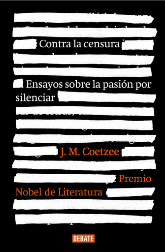 [9788419642240] CONTRA LA CENSURA