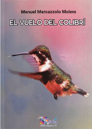[9786125118073] EL VUELO DEL COLIBRÍ