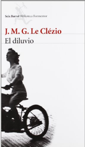 [9788432228452] EL DILUVIO