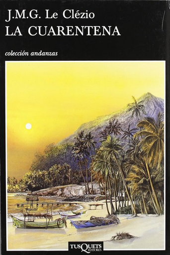 [9788483100714] LA CUARENTENA
