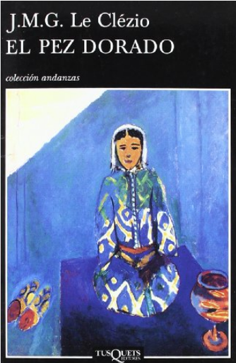 [9788483101186] EL PEZ DORADO