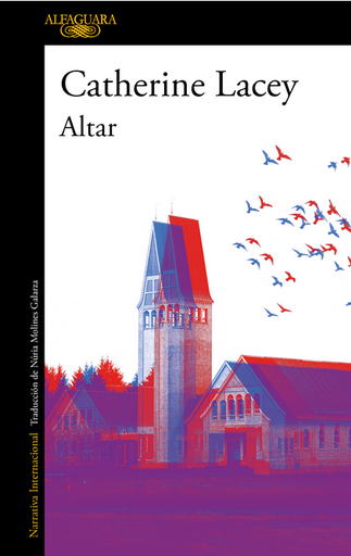 [9788420439594] ALTAR