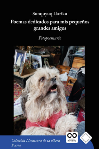 [9786124938887] POEMAS DEDICADOS PARA MIS PEQUEÑOS GRANDES AMIGOS