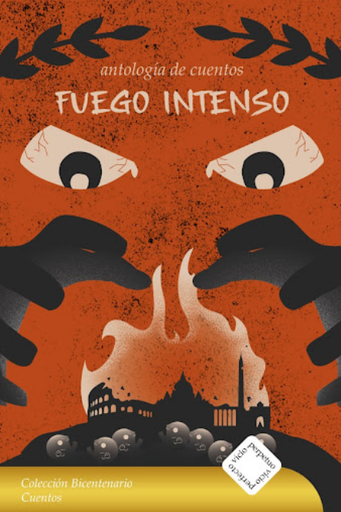 [9786124938870] FUEGO INTENSO