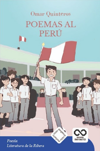 [9786124938894] POEMAS AL PERÚ