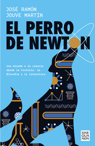 [9788466675987] EL PERRO DE NEWTON