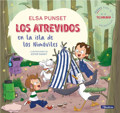[9788448866518] ATREVIDOS 9