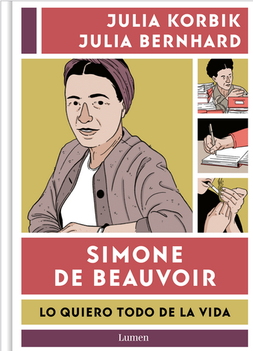 [9788426426390] SIMONE DE BEAUVOIR