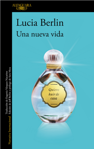 [9788420470337] UNA NUEVA VIDA
