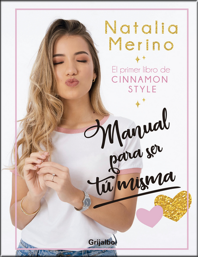 [9786124266409] MANUAL PARA SER TÚ MISMA