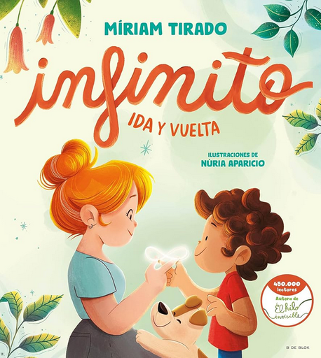 [9788419378361] INFINITO. IDA Y VUELTA
