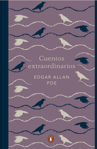 [9788491055921] CUENTOS EXTRAORDINARIOS (edición conmemorativa)