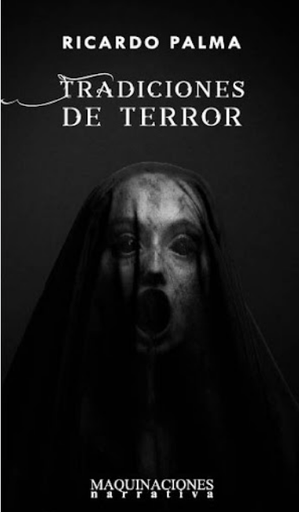 [9786125102164] TRADICIONES DE TERROR