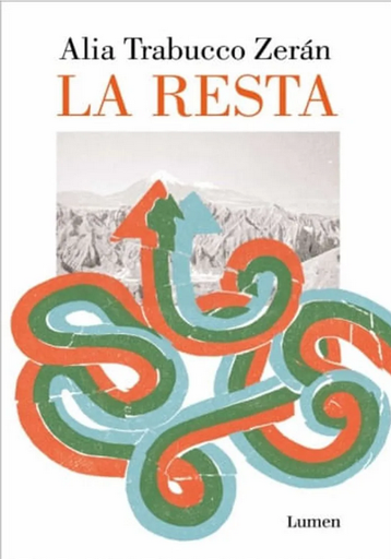 [9788426426154] LA RESTA