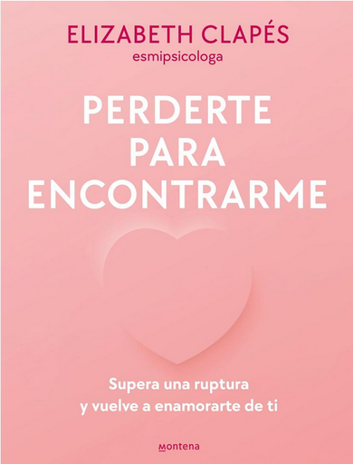 [9788419501790] PERDERTE PARA ENCONTRARME
