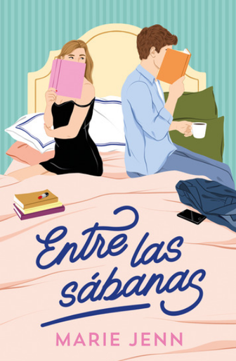[9788419241900] ENTRE LAS SÁBANAS