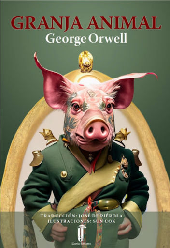 [9786124436925] GRANJA ANIMAL