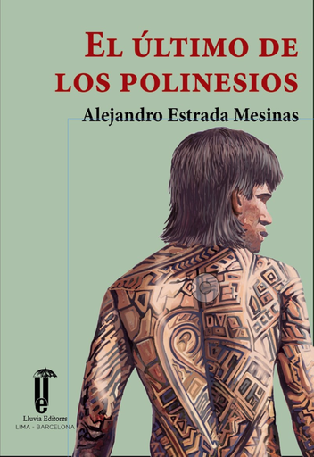 [9786124436949] EL ÚLTIMO DE LOS POLINESIOS