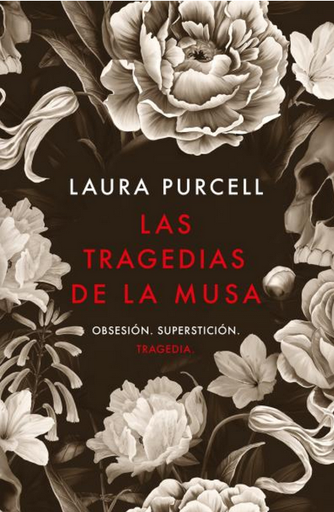 [9788419030184] LAS TRAGEDIAS DE LA MUSA