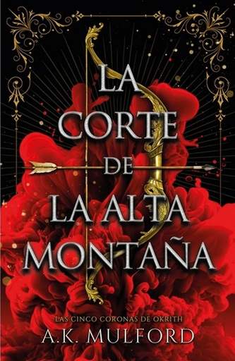 [9788419030382] LA CORTE DE LA ALTA MONTAÑA