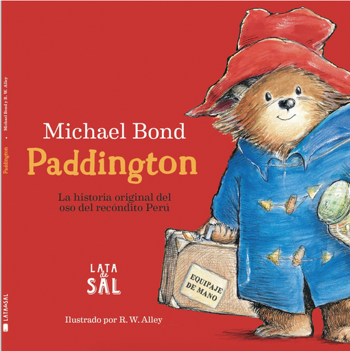 [9788412245097] PADDINGTON