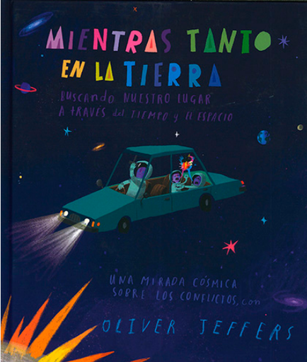 [9786071678096] MIENTRAS TANTO EN LA TIERRA